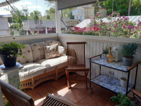 Lovely apartment in the heart of Naantali in Naantali